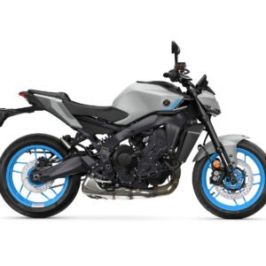 Yamaha MT-09 ABS