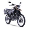 Yamaha XTZ 250 ABS