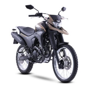 Yamaha XTZ 250 ABS