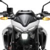 Yamaha MT-03 ABS
