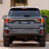 Ford Everest Titanium