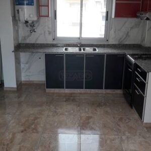 Departamento Villa Urquiza - Alquiler