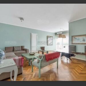 Departamento Av. Cabildo