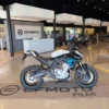 Cfmoto 675nk Lanzamiento Hay Stock En Cfmoto Pilar Oficial