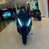 Kymco Ak 575 Bicilindrico Full Aibs Tcs 0km Ptas Facil Stock