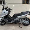 Bmw C600 Sport. Muy Buen Estado. Service 50k Realizado