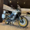Cf Moto 800 Mt Touring - Usado Seleccionado Igual A 0km
