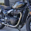 Triumph Speed Twin 900 Modelo 2026 Mejor Precio Entrega Inme