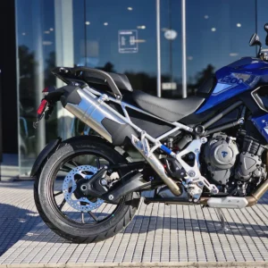 Triumph Tiger 1200 Gt Pro Mejor Precio Entrega Inmediata