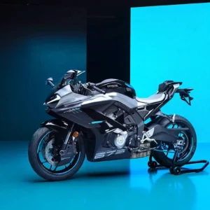 Cfmoto 675sr-r Pista - Disponible En Cfmoto Pilar Oficial