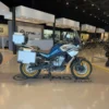 Cf Moto 800 Mt Touring - Usado Seleccionado Igual A 0km