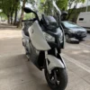 Bmw C600 Sport. Muy Buen Estado. Service 50k Realizado