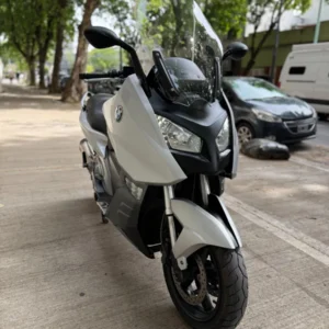 Bmw C600 Sport. Muy Buen Estado. Service 50k Realizado