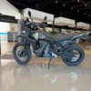 Cfmoto 800 Mt-x No Zontes 703 No Voge 800 Rally-no 900 Dsx