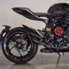 Mv Agusta Brutale 800 Rr Scs Unica En El Pais- Garantia Ofic