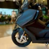 Kymco Ak 575 Bicilindrico Full Aibs Tcs 0km Ptas Facil Stock