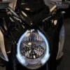 Mv Agusta Brutale 800 Rr Scs Unica En El Pais- Garantia Ofic