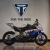 Bmw S 1000 Rr - S1000rr Mejor Precio Garantia Oficial