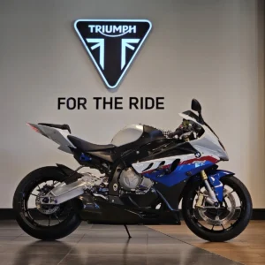 Bmw S 1000 Rr - S1000rr Mejor Precio Garantia Oficial