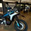 Cfmoto 800 Mt-x No Zontes 703 No Voge 800 Rally-no 900 Dsx