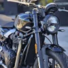Triumph Speed Twin 900 Modelo 2026 Mejor Precio Entrega Inme