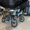 Cfmoto 800 Mt-x No Zontes 703 No Voge 800 Rally-no 900 Dsx