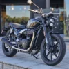 Triumph Speed Twin 900 Modelo 2026 Mejor Precio Entrega Inme