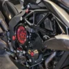 Mv Agusta Brutale 800 Rr Scs Unica En El Pais- Garantia Ofic