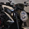 Mv Agusta Brutale 800 Rr Scs Unica En El Pais- Garantia Ofic