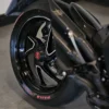 Mv Agusta Brutale 800 Rr Scs Unica En El Pais- Garantia Ofic