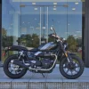 Triumph Speed Twin 900 Modelo 2026 Mejor Precio Entrega Inme