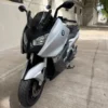 Bmw C600 Sport. Muy Buen Estado. Service 50k Realizado
