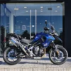 Triumph Tiger 1200 Gt Pro Mejor Precio Entrega Inmediata