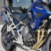 Triumph Tiger 1200 Gt Pro Mejor Precio Entrega Inmediata