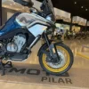 Cf Moto 800 Mt Touring - Usado Seleccionado Igual A 0km
