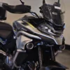 Cf Moto Mt 800 Touring -cfmoto Mejor Precio Entrega Inmediat