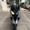Bmw C600 Sport. Muy Buen Estado. Service 50k Realizado