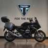 Bmw R1200 Rs Mejor Precio Entrega Inmediata Garantía Oficial