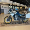 Cf Moto 800 Mt Touring - Usado Seleccionado Igual A 0km