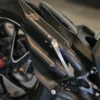Mv Agusta Brutale 800 Rr Scs Unica En El Pais- Garantia Ofic