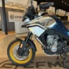 Cf Moto 800 Mt Touring - Usado Seleccionado Igual A 0km
