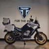Cf Moto Mt 800 Touring -cfmoto Mejor Precio Entrega Inmediat