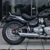 Triumph Speedmaster 1200 Bonneville Mejor Precio Modelo 2026