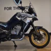 Cf Moto Mt 800 Touring -cfmoto Mejor Precio Entrega Inmediat