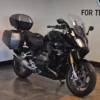 Bmw R1200 Rs Mejor Precio Entrega Inmediata Garantía Oficial