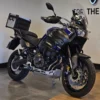 Yamaha Super Tenere 1200 Xtz Supertenere 1200 Entrega Inmedi