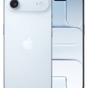 IPHONE 17 AIR 256GB SKY BLUE