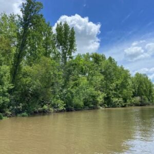 Lote en venta San Fernando, Islas