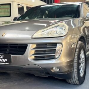 Porsche Cayenne 2008 V6