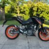 Ktm duke 200 / 2023